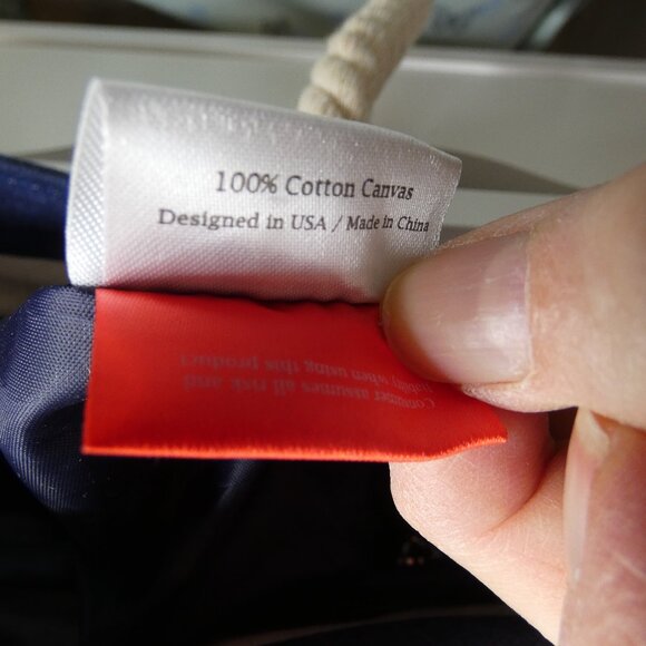 Porto Vino Wine Tote Insulated Zipper Bag Reusable Purse Beverage Dispenser - Picture 7 of 11